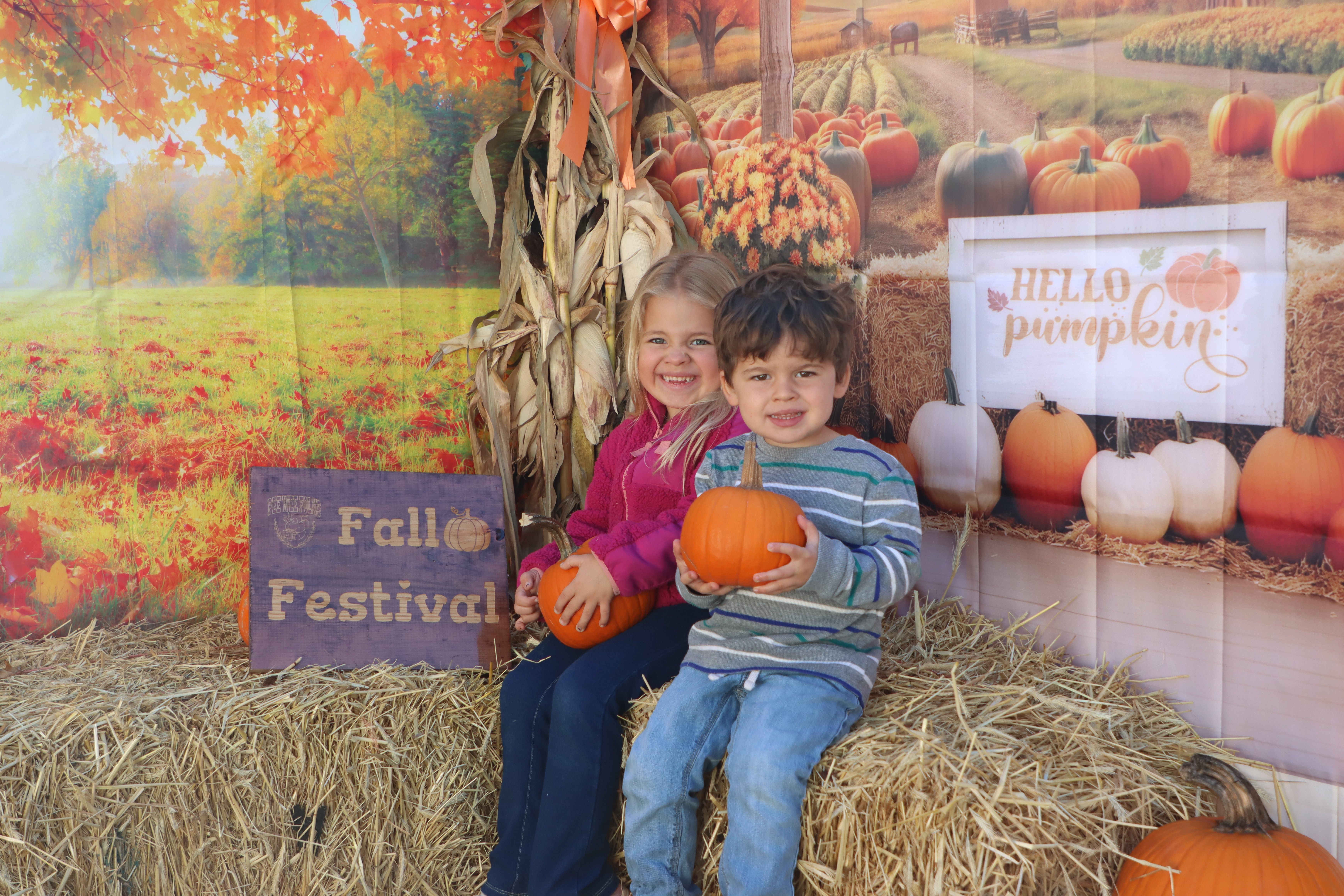 Pee Wee Folks Pre-K - IMG 7449